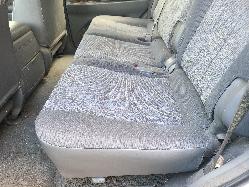 View Toyota Landcruiser 2001 4 Door Station Wagon