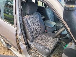 View Toyota Landcruiser 2001 4 Door Station Wagon