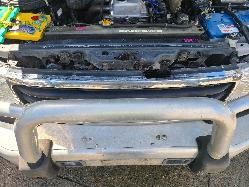 View Toyota Landcruiser 2001 4 Door Station Wagon