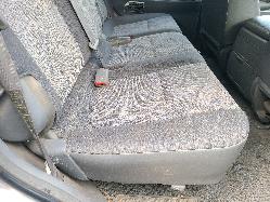 View Toyota Landcruiser 2001 4 Door Station Wagon