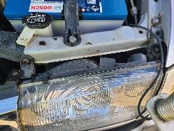 View Toyota Landcruiser 2001 4 Door Station Wagon