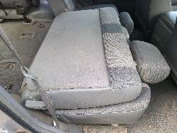 View Toyota Landcruiser 2001 4 Door Station Wagon