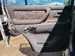 View Toyota Landcruiser 2001 4 Door Station Wagon