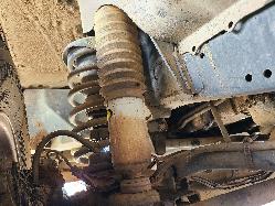 View Toyota Landcruiser 2001 4 Door Station Wagon