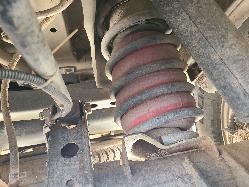 View Toyota Landcruiser 2001 4 Door Station Wagon