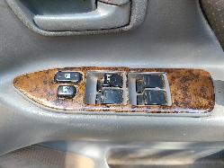View Toyota Landcruiser 2001 4 Door Station Wagon