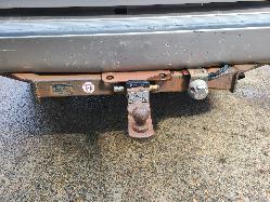 View Toyota Landcruiser 2001 4 Door Station Wagon