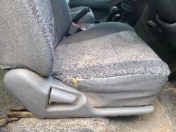 View Toyota Landcruiser 2001 4 Door Station Wagon