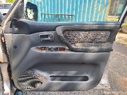 View Toyota Landcruiser 2001 4 Door Station Wagon