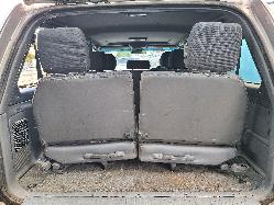 View Toyota Landcruiser 2001 4 Door Station Wagon