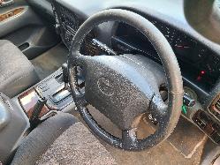 View Toyota Landcruiser 2001 4 Door Station Wagon