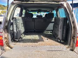 View Toyota Landcruiser 2001 4 Door Station Wagon