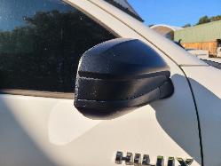 View Toyota Hilux 2019 2 Door Utility