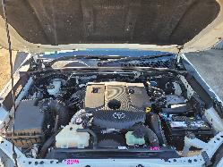 View Toyota Hilux 2019 2 Door Utility