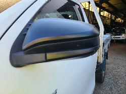 View Toyota Hilux 2019 2 Door Utility