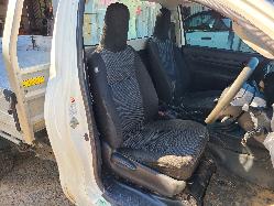 View Toyota Hilux 2019 2 Door Utility