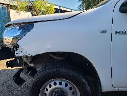 View Toyota Hilux 2019 2 Door Utility