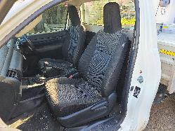 View Toyota Hilux 2019 2 Door Utility