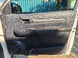 View Toyota Hilux 2019 2 Door Utility