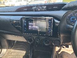 View Toyota Hilux 2019 2 Door Utility