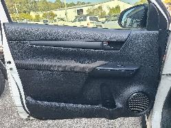 View Toyota Hilux 2019 2 Door Utility
