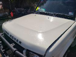 View Land Rover Discovery 2000 4 Door Station Wagon