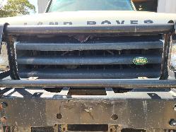 View Land Rover Discovery 2000 4 Door Station Wagon