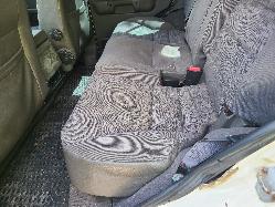 View Land Rover Discovery 2000 4 Door Station Wagon