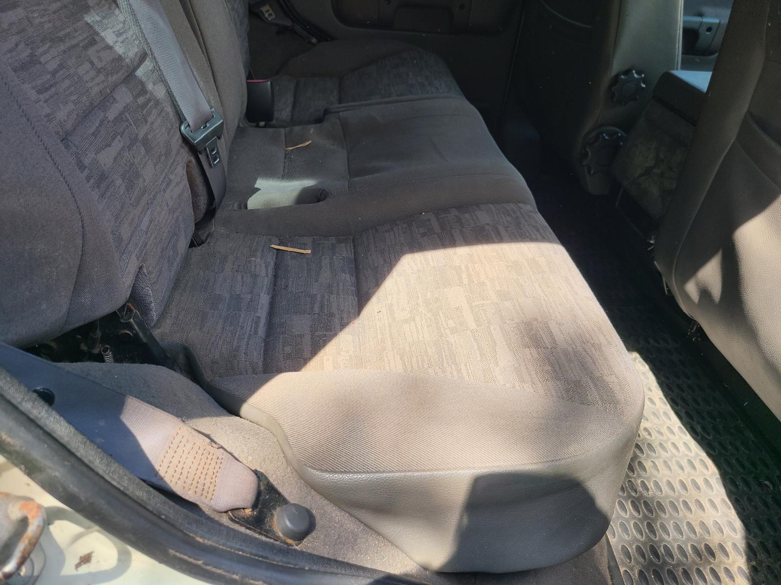 View Land Rover Discovery 2000 4 Door Station Wagon