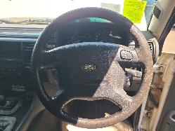 View Land Rover Discovery 2000 4 Door Station Wagon
