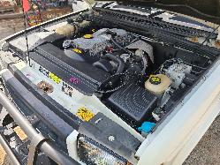 View Land Rover Discovery 2000 4 Door Station Wagon