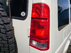 View Land Rover Discovery 2000 4 Door Station Wagon