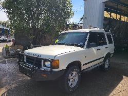 View Auto part Engine Land Rover Discovery 2000