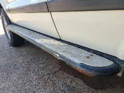View Land Rover Discovery 2000 4 Door Station Wagon
