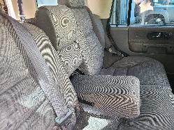 View Land Rover Discovery 2000 4 Door Station Wagon
