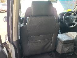 View Land Rover Discovery 2000 4 Door Station Wagon