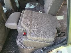 View Land Rover Discovery 2000 4 Door Station Wagon