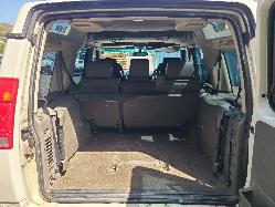 View Land Rover Discovery 2000 4 Door Station Wagon