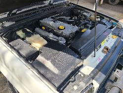 View Land Rover Discovery 2000 4 Door Station Wagon