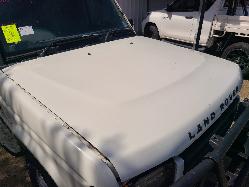 View Land Rover Discovery 2000 4 Door Station Wagon