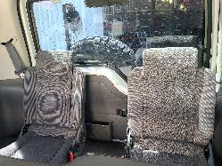 View Land Rover Discovery 2000 4 Door Station Wagon