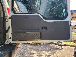 View Land Rover Discovery 2000 4 Door Station Wagon