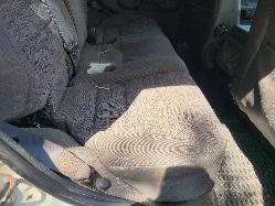 View Land Rover Discovery 2000 4 Door Station Wagon