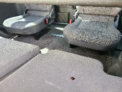View Land Rover Discovery 2000 4 Door Station Wagon