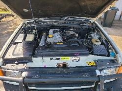 View Land Rover Discovery 2000 4 Door Station Wagon