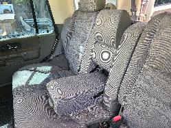 View Land Rover Discovery 2000 4 Door Station Wagon