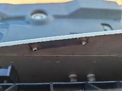 View Land Rover Discovery 2000 4 Door Station Wagon