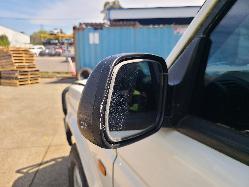View Land Rover Discovery 2000 4 Door Station Wagon