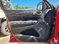 View Jeep Grandcherokee 2015  