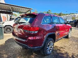 View Jeep Grandcherokee 2015  